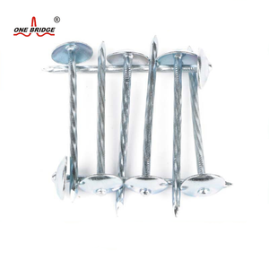 Clavo para techado - Product Image 1