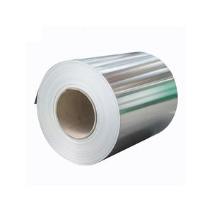 Offre Spéciale de rouleau de papier d'aluminium de qualité alimentaire de qualité supérieure - Product Image 1