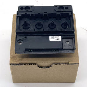 Tête d'impression ISSCX compatible avec XP214 XP215 XP101 XP205 XP211 XP212 XP103 XP220 XP102 XP235 XP235A XP201 XP225 XP207 XP100 XP203 - Product Image 3