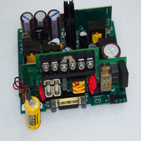 Fuente de Alimentación PLC Compatible con FANUC DPSN-30AP-2, 44A737247-001R07/7, Suministro al por Mayor