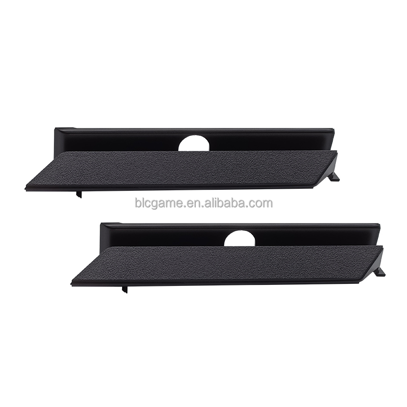 For <strong>PS4</strong> <strong>Pro</strong> Console Housing Case HDD Drive Bay Slot Cover for <strong>PS4</strong> <strong>Pro</strong> for <strong>PS4</strong> Game Accessories Repair Part for <strong>PS4</strong>