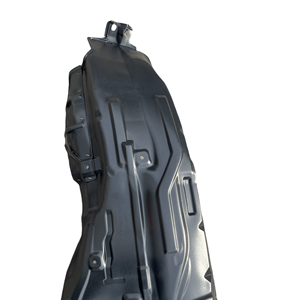 Système de carrosserie automobile bon marché garde-boue intérieur avant OE 63841-1LA0A 63840-1LA0A pour Infiniti ARMADA QX56 2017 - Product Image 2