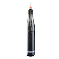 Mini stylo sans fil pour perceuse à ongles électrique portable 35000 tr/min pour salon à domicile