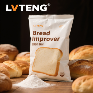 Améliorant pour le pain de qualité supérieure, <span class=keywords><strong>prix</strong></span> de gros, qualité alimentaire, pour pains à courte durée de conservation - Product Image 2