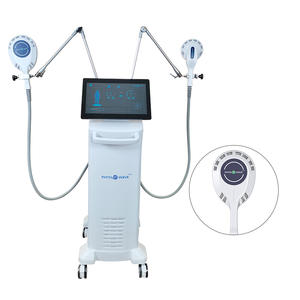 Máquina de Terapia de Inducción Magnética de Última Generación 2026, Terapia de Inducción Magnética Inteligente de Alta Potencia - Product Image 5