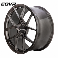 Rines EVOR Forjados para Automóviles de Pasajeros de 17/18/19/20/21/22/23/24 Pulgadas 5x112