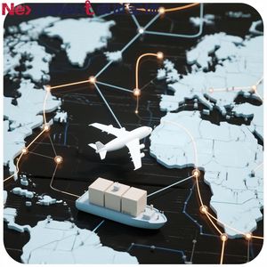 Ddp DAP không khí + Express vận chuyển hàng hóa giao nhận Trung Quốc FBA thương mại điện tử đáng tin cậy chuyên nghiệp toàn cầu điểm đến bảo hiểm lưu trữ dịch vụ - Product Image 5