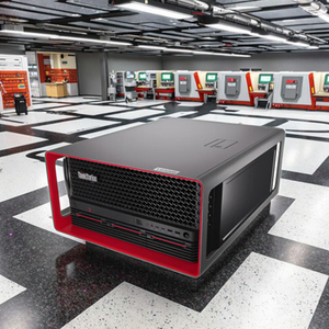คอมพิวเตอร์ตั้งโต๊ะสำหรับงานสำนักงาน PX Dual CPU ขายตรงจากโรงงาน - Product Image 3