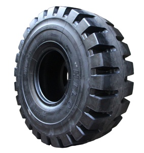 Vente flash pneus radiaux HILO MWS+ 23.5R25 ** L5 pour bulldozer et niveleuse 23.5R25 - Product Image 2