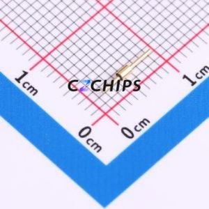 HN-DC1216-0.45(8-2.8)M Feedthrough / RF Insulator Connector 1 1 50Ohm 5000MOhm - Product Image 1
