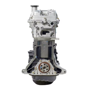 Thương hiệu mới động cơ Trần b12d1 tự động Xăng hoàn chỉnh Turbo động cơ khối <span class=keywords><strong>l</strong></span>ắp ráp động cơ cho Chevrolet - Product Image 3