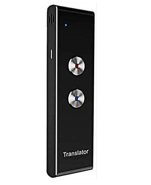 Smart Voice Translator Photo Translation  Support 44 Languages for Travel Abroad Learning Shopping Business Chat