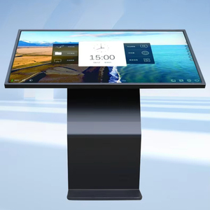 Hot bán 55 inch LCD panel màn hình cảm ứng tầng thường vụ tất cả-trong-một máy - Product Image 1