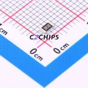 Resistencia SMD NS06W4F330KT5E 1206 (Tipo: Película Gruesa) (Resistencia: 3.3 Ohmios Precisión: 1%) - Product Image 1