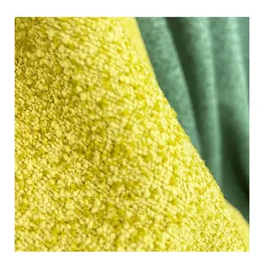 Multi-Colors Design Woolen Fabric Sofa Material For Fabric Sofa Set Modern Upholstery Canape Sofa