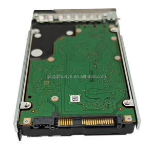 原装新戴尔服务器硬盘1.2tb 10K SAS 2.5 “企业级硬盘库存 - Product Image 6