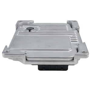 Accessoires pour excavatrices 1J770-59052 1J770-59051 112500-1091 1J45159051 ECU ECM pour moteur diesel Kubota V2607 V3800 Pièces détachées - Product Image 5