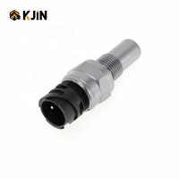 Capteur de vitesse pour excavatrice 1888075, compatible avec les capteurs de moteur P420, P450, P500 et P55