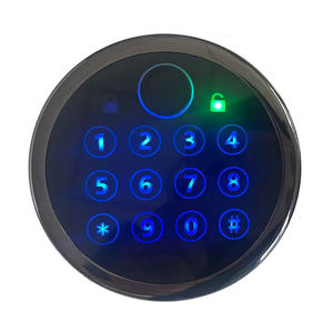 Offer Sample Storage Safe Security <strong>Box</strong> Door <strong>Lock</strong> Secret Stash <strong>Electronics</strong> Digital Safe Money <strong>Box</strong> <strong>Lock</strong> - Product Image 3
