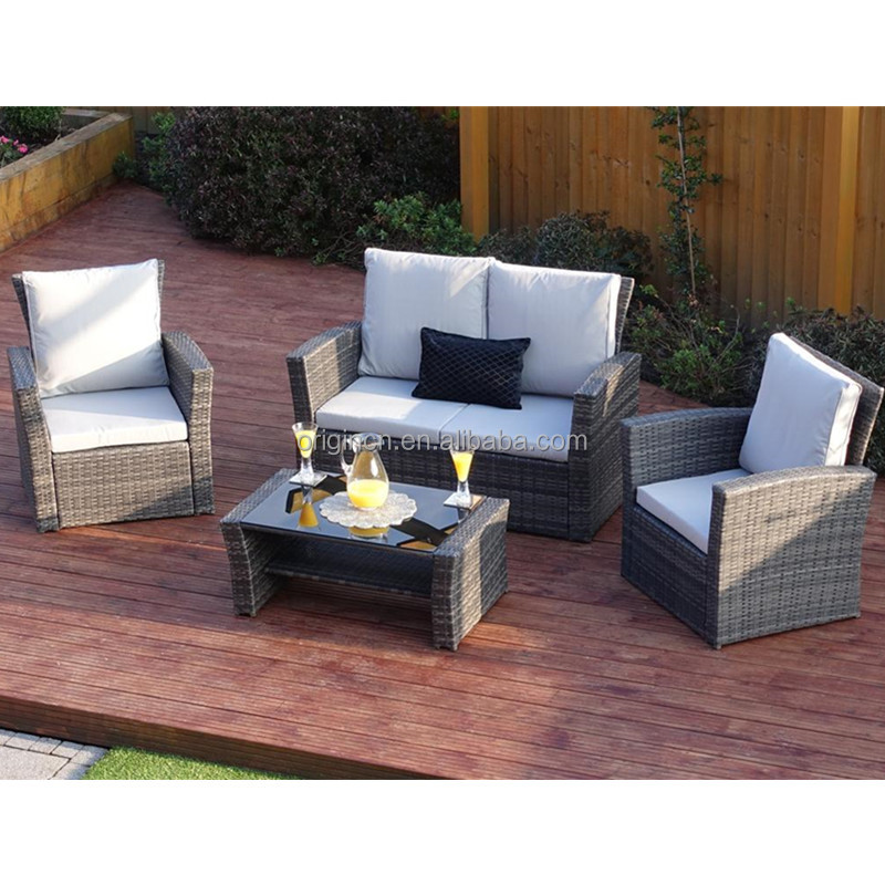 Lightweight sofa set discount