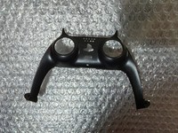 Coque décorative de haute qualité pour manette PS5, bande de protection pour la face avant