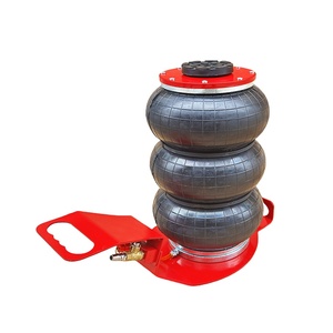 Factory Sale 3Ton 5 Ton Adjustable Height <strong>Auto</strong> Repair Tools Gas Cylinder Pneumatic air Bag Car <strong>Jack</strong> - Product Image 5