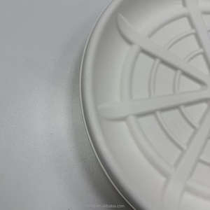 Grands plateaux alimentaires jetables personnalisés de 11 pouces 14 pouces 19 pouces Assiettes à <span class=keywords><strong>plateau</strong></span> à usage intensif Écrevisses <span class=keywords><strong>Homard</strong></span> Dessert Fruits de mer - Product Image 6