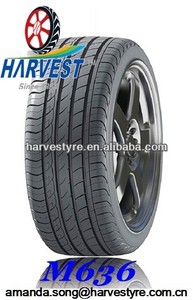 ยางรถยนต์โดยสารดูรัน โกลด์เวย์ 195/65R15 - Product Image 2
