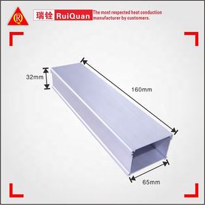 Доставка по <span class=keywords><strong>DHL</strong></span>; Оптовая продажа 6000 серии T3-T8 бесплатный образец Al 6063 алюминиевые штранг-прессования/пресcованный профиль - Product Image 2