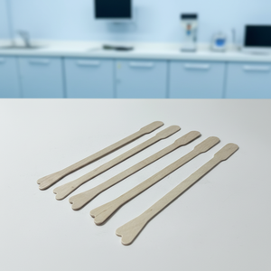 อุปกรณ์การแพทย์สำหรับตรวจทางนรีเวช ไม่เป็นพิษ ไม่เจ็บปวด แปรงไซโต ไม้พายสำหรับช่องคลอด ที่ขูดปากมดลูกแบบใช้แล้วทิ้ง - Product Image 3