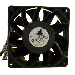 Baru dan asli Delivery Plc pengiriman cepat dalam kotak baru dengan stok kipas garansi 12 bulan di gudang pemrograman Plc - Product Image 1