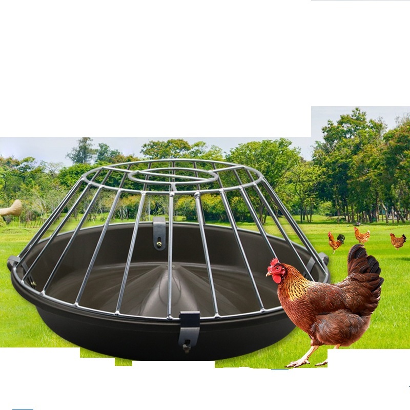 Wholesale Plastic Chicken Feeder and Drinker