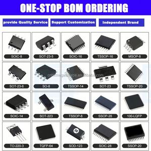 New Integrated Circuit ICs R5F212J0SDSP#W4 In Stock - Product Image 3