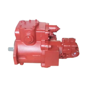 Bomba Hidráulica Principal RX502 para Excavadora, PSVD2-25, Piezas de Maquinaria de Construcción - Product Image 1