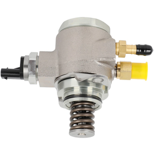 Bomba de Combustible de Alta Presión 03C127026D HPFP para <span class=keywords><strong>VW</strong></span> Jetta <span class=keywords><strong>Golf</strong></span> Audi A3 1.4T <span class=keywords><strong>TSI</strong></span> TFSI, Piezas del Sistema de Combustible del Motor - Product Image 6