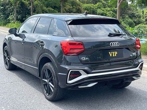 <span class=keywords><strong>Audi</strong></span> Q2L Modelo <span class=keywords><strong>2022</strong></span> 35 TFSI Dynamic Line 1.5T 150HP con Asientos de Cuero y Cámara Trasera, Volante a la Izquierda, Exportación a Rusia - Product Image 4