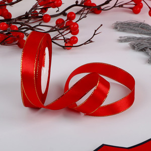 Cintura di fiocco con nastro speciale per decorazione regalo ecologico da 22 metri/rotolo per occasioni di compleanno di Natale - Product Image 6