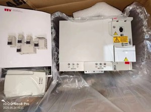 ACS310-03E-34A1-4 ACS31003E34A14 ไดรฟ์ปรับความถี่ 15KW 400V สำหรับ PLC - Product Image 5