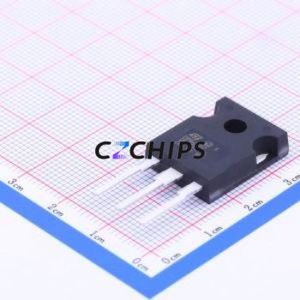 Original&Brand-new STW28N60DM2 TO-247 Transistor Field Effect Transistor (MOSFET) - Product Image 1