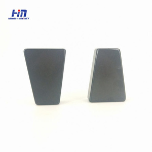 מגנט N52 N52M N52SH קשת Ndfeb מגנט קשת לרמקול מנוע מגנט תעשייתי מגנט אדמה נדירה קבוע מגנט גאוס גבוה שירות חיתוך - Product Image 6