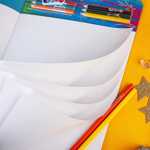 Offre Spéciale Livre De Coloriage Pour Enfants, enfants À Gratter Magique Livre Avec <span class=keywords><strong>crayon</strong></span> - Product Image 5