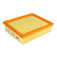 MFA-M314 MASUMA OEM ODM Car Air Filter High Efficiency Engine Intake System Auto Parts for MITSUBISHI