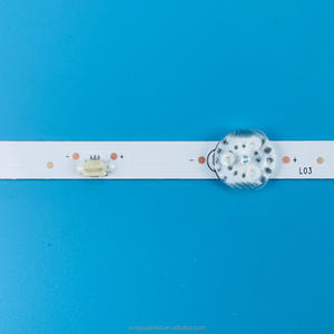 เหมาะสำหรับแถบไฟ LED Z1/P1 LED40860 <span class=keywords><strong>JAV</strong></span> 1021 PB10D754173BL042-004H แถบไฟ LED Backlight - Product Image 5