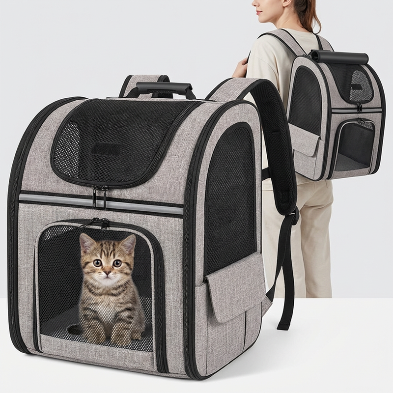 OEM ODM Cat Dog Carrier Hot