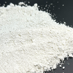 ผงดินขาวคาโอลินธรรมชาติเผาขาวบริสุทธิ์สูงสำหรับงานทนไฟ ขายส่ง - Product Image 4