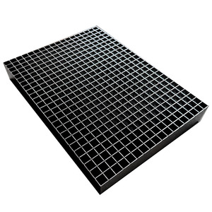 Cortador de Pastel Cuadrado de Acero Inoxidable de Grado Alimenticio, Hecho a Medida, para Cortar Pastelería, Galletas, Scones, Brownies y <span class=keywords><strong>Fondant</strong></span> - Product Image 6