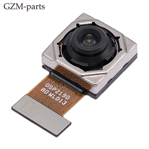 Módulo de Cámara Principal para Xiaomi <span class=keywords><strong>Redmi</strong></span> Note <span class=keywords><strong>9T</strong></span>, Cámara Trasera para <span class=keywords><strong>Redmi</strong></span> Note <span class=keywords><strong>9T</strong></span>, Cámara Trasera Grande - Product Image 2