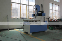 Mini-fraiseuse CNC 6090
