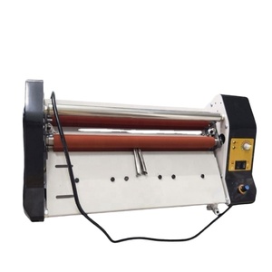 Single Head Pocket Creasing <b>Machine</b> with Fabric Belt Pressing for Enhanced Textile Processing - Product Image 1