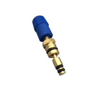 Vanne de remplissage d'eau Vanne d'alimentation en eau pour A-ri-ston CL CLASX GENUS ALTEAS X CARES X PLUS Remplacement du four à condensation au gaz - Product Image 1